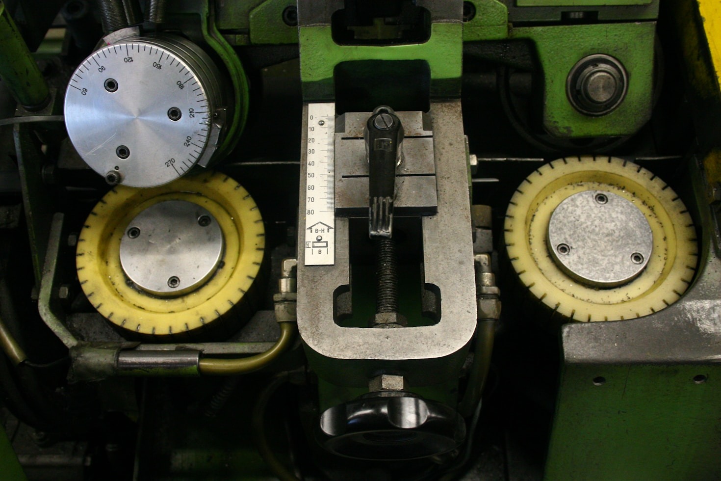 Cómo la automatización industrial transforma la minería