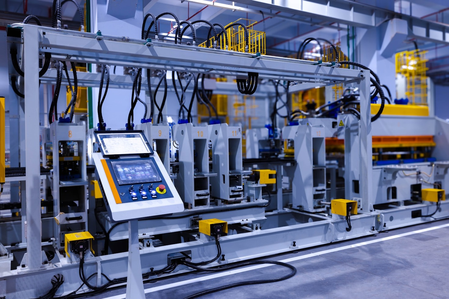 Innovación en manufactura: casos de éxito